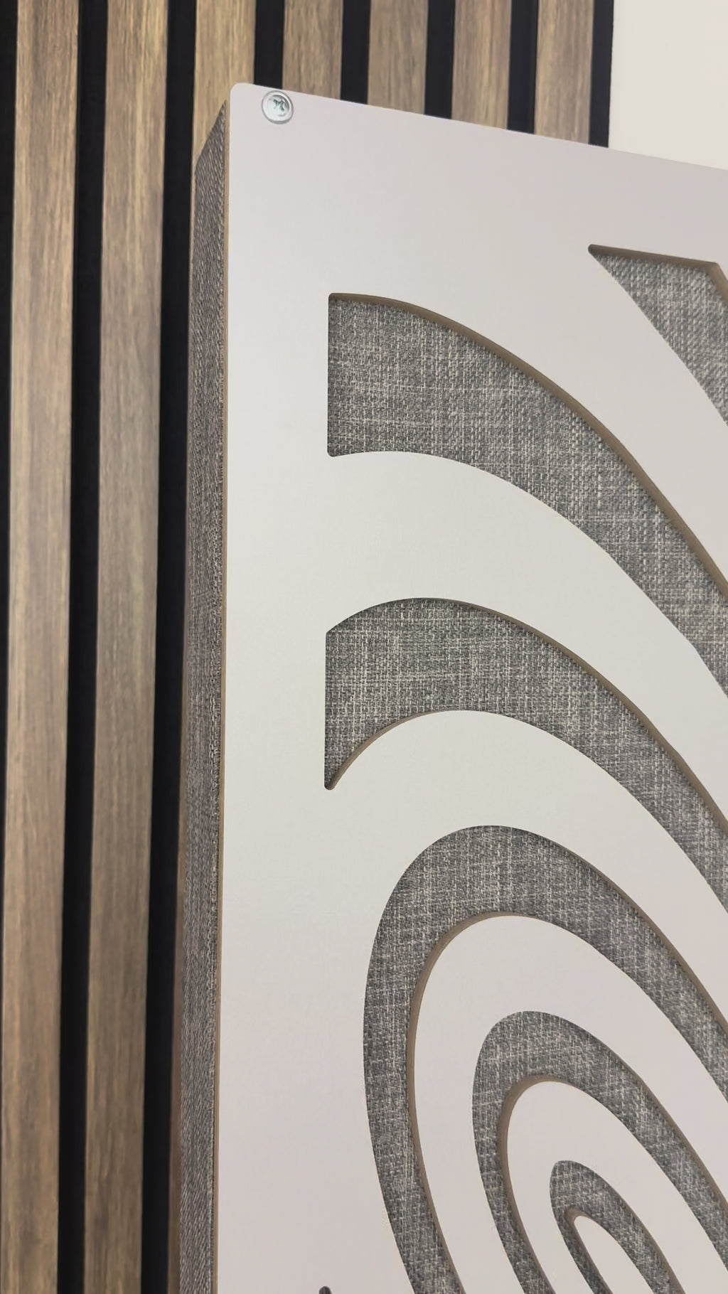 Artistic Design Swirl