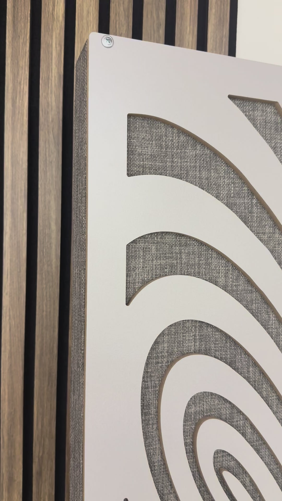 Artistic Design Swirl