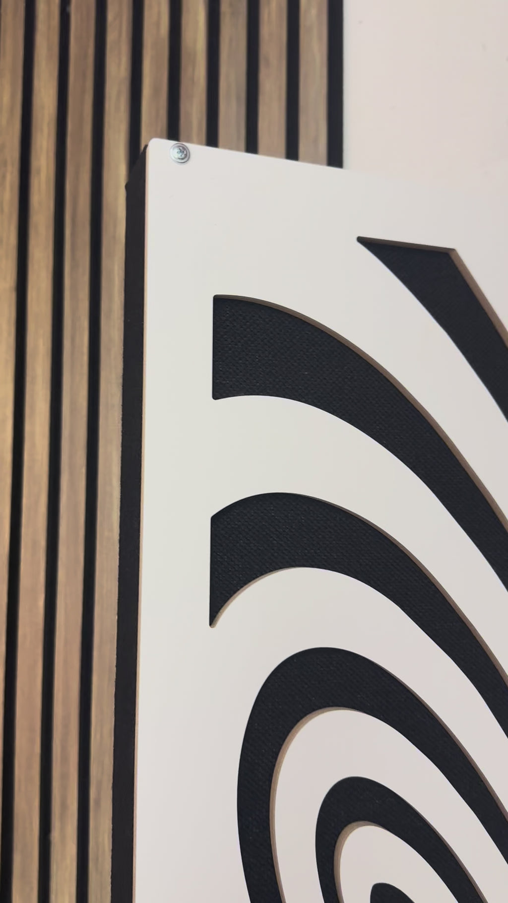 Artistic Design Swirl